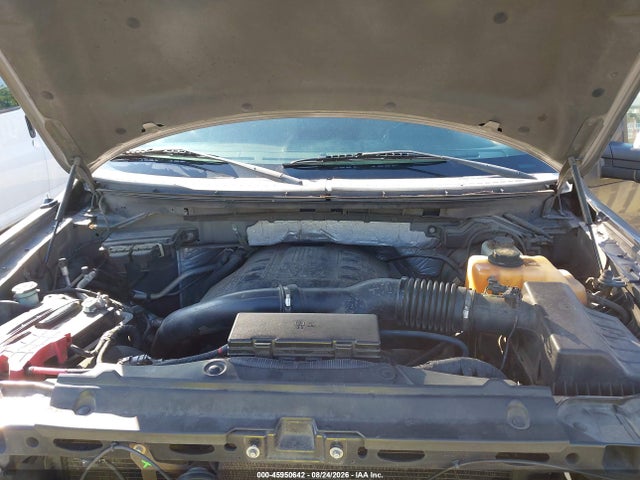 Продажа на аукционе авто 2013 Ford F-150 Xlt, vin: 1FTFW1ET9DKE15488, номер лота: 45950642