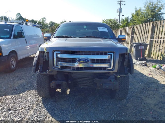 Продажа на аукционе авто 2013 Ford F-150 Xlt, vin: 1FTFW1ET9DKE15488, номер лота: 45950642