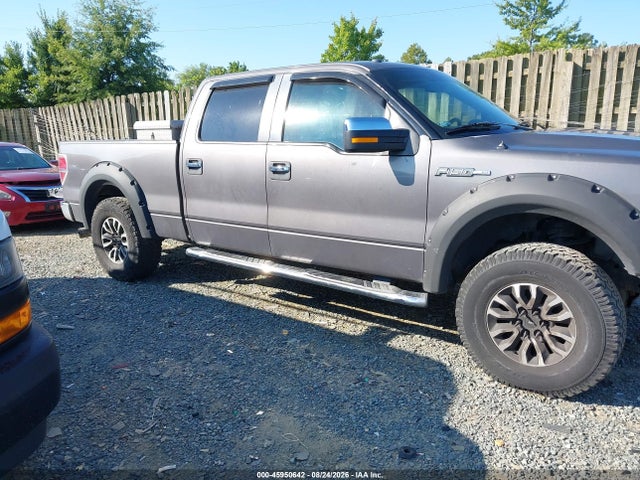 Продажа на аукционе авто 2013 Ford F-150 Xlt, vin: 1FTFW1ET9DKE15488, номер лота: 45950642
