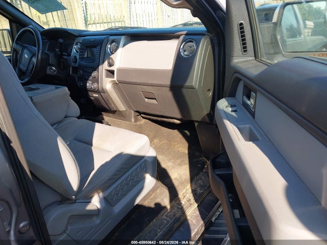 Продажа на аукционе авто 2013 Ford F-150 Xlt, vin: 1FTFW1ET9DKE15488, номер лота: 45950642