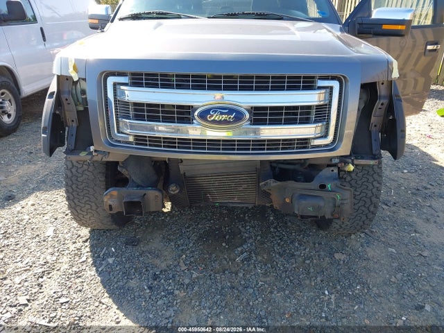 Продажа на аукционе авто 2013 Ford F-150 Xlt, vin: 1FTFW1ET9DKE15488, номер лота: 45950642