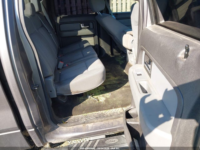 Продажа на аукционе авто 2013 Ford F-150 Xlt, vin: 1FTFW1ET9DKE15488, номер лота: 45950642