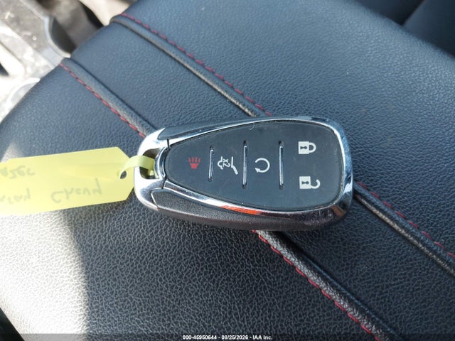 Продаж на аукціоні авто 2020 Chevrolet Blazer Awd Rs, vin: 3GNKBKRS0LS624372, номер лоту: 45950644