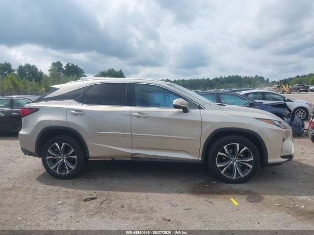 Auction sale of the 2019 Lexus Rx 350, vin: JTJBZMCA8K2038364, lot number: 45950645