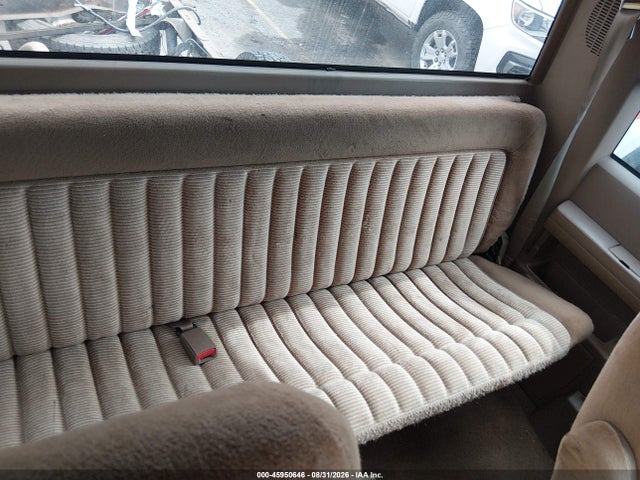 1994 Gmc Sierra K2500 მანქანა იყიდება აუქციონზე, vin: 1GTGK29F3RE523248, აუქციონის ნომერი: 45950646
