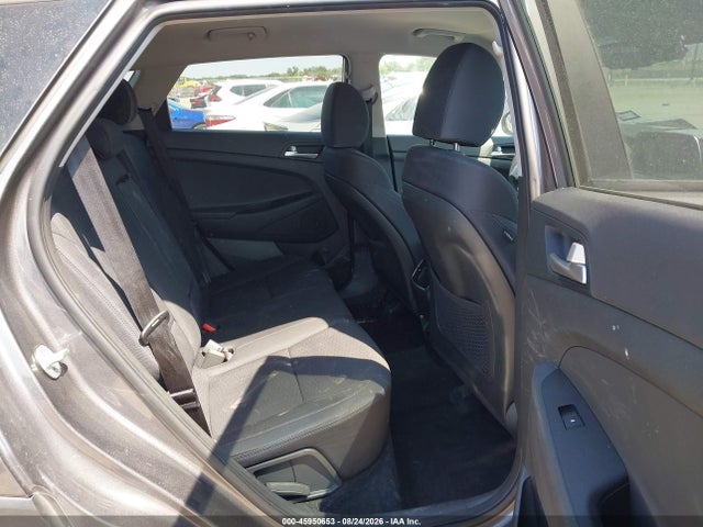 Продажа на аукционе авто 2020 Hyundai Tucson Sel, vin: KM8J33AL9LU129238, номер лота: 45950653