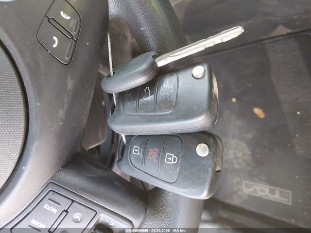 2013 Kia Soul მანქანა იყიდება აუქციონზე, vin: KNDJT2A52D7496918, აუქციონის ნომერი: 45950656