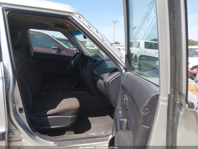 2013 Kia Soul მანქანა იყიდება აუქციონზე, vin: KNDJT2A52D7496918, აუქციონის ნომერი: 45950656