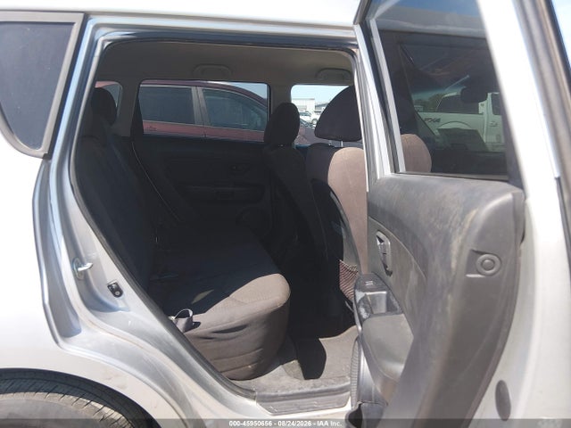 2013 Kia Soul მანქანა იყიდება აუქციონზე, vin: KNDJT2A52D7496918, აუქციონის ნომერი: 45950656
