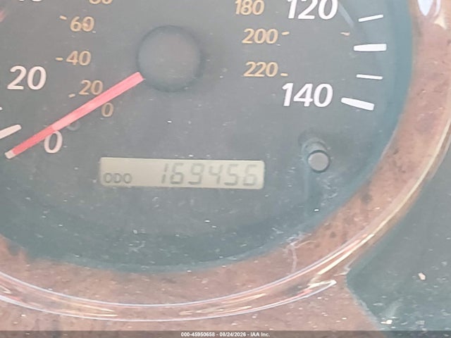 Продажа на аукционе авто 2003 Toyota Highlander Base V6, vin: JTEHF21A130120524, номер лота: 45950658