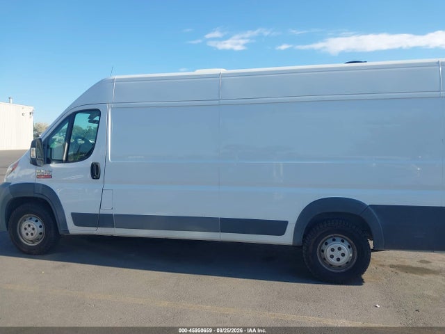 3C6URVJG3FE506820 RAM Promaster 3500 High Roof