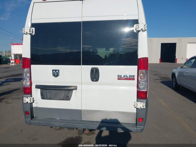 3C6URVJG3FE506820 RAM Promaster 3500 High Roof