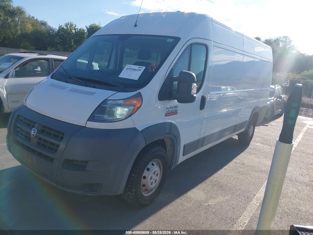 3C6URVJG3FE506820 RAM Promaster 3500 High Roof