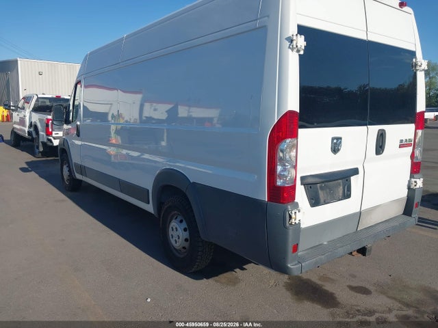 3C6URVJG3FE506820 RAM Promaster 3500 High Roof