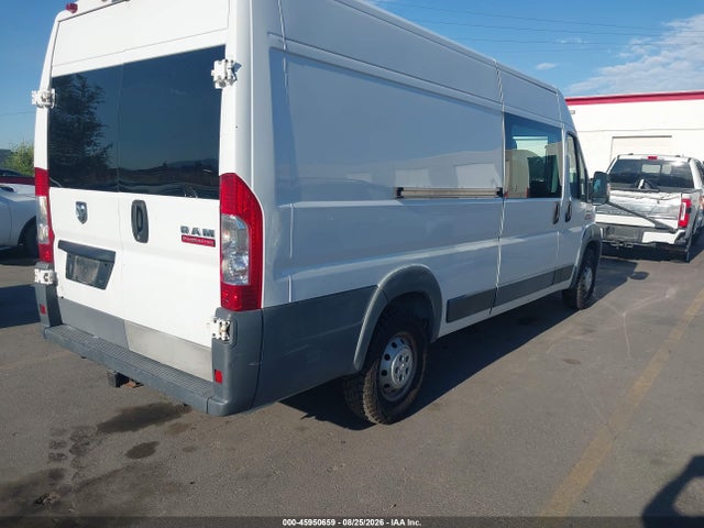 3C6URVJG3FE506820 RAM Promaster 3500 High Roof