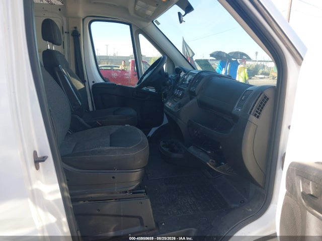 3C6URVJG3FE506820 RAM Promaster 3500 High Roof