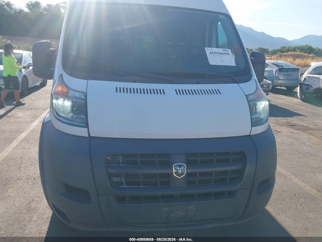 3C6URVJG3FE506820 RAM Promaster 3500 High Roof