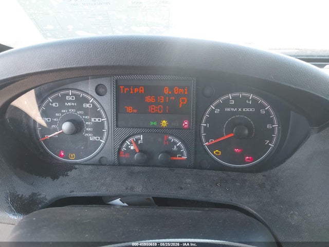 3C6URVJG3FE506820 RAM Promaster 3500 High Roof