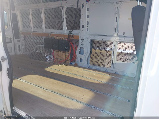 3C6URVJG3FE506820 RAM Promaster 3500 High Roof