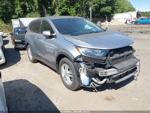 45950660 :رقم المزاد ، 2HKRW2H54NH619759 vin ، 2022 Honda Cr-v Awd Ex مزاد بيع