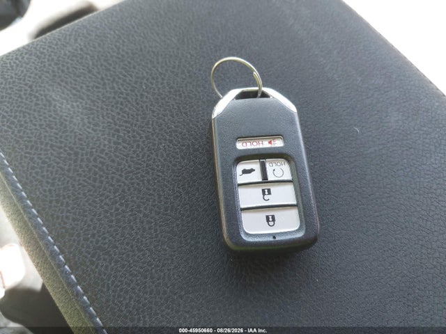 45950660 :رقم المزاد ، 2HKRW2H54NH619759 vin ، 2022 Honda Cr-v Awd Ex مزاد بيع