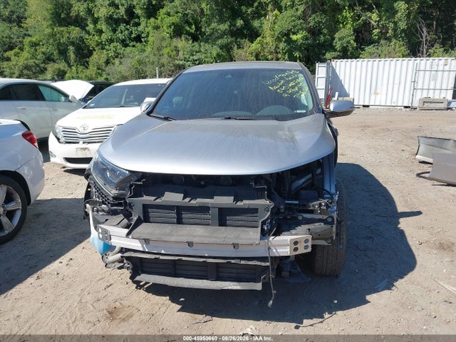 45950660 :رقم المزاد ، 2HKRW2H54NH619759 vin ، 2022 Honda Cr-v Awd Ex مزاد بيع