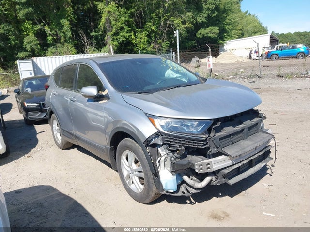 45950660 :رقم المزاد ، 2HKRW2H54NH619759 vin ، 2022 Honda Cr-v Awd Ex مزاد بيع