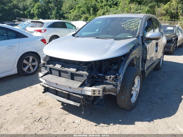 45950660 :رقم المزاد ، 2HKRW2H54NH619759 vin ، 2022 Honda Cr-v Awd Ex مزاد بيع