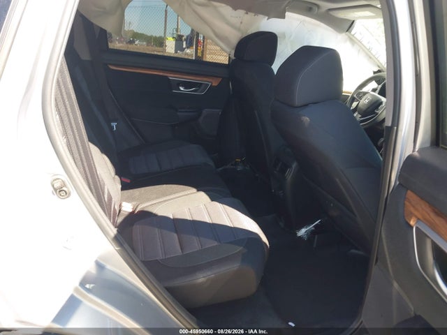 45950660 :رقم المزاد ، 2HKRW2H54NH619759 vin ، 2022 Honda Cr-v Awd Ex مزاد بيع