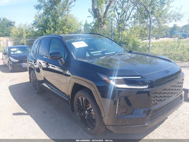 45950663 :رقم المزاد ، JTM6CRAV8TJ010662 vin ، 2026 Toyota Rav4 Xse مزاد بيع