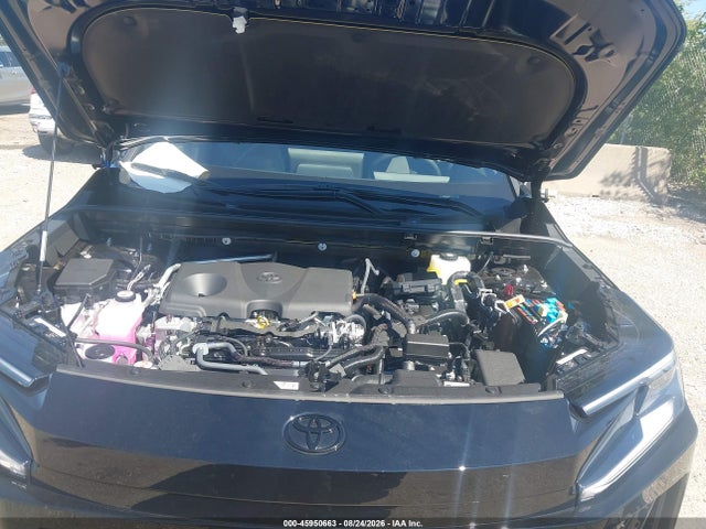 45950663 :رقم المزاد ، JTM6CRAV8TJ010662 vin ، 2026 Toyota Rav4 Xse مزاد بيع
