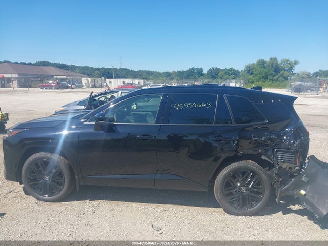 45950663 :رقم المزاد ، JTM6CRAV8TJ010662 vin ، 2026 Toyota Rav4 Xse مزاد بيع