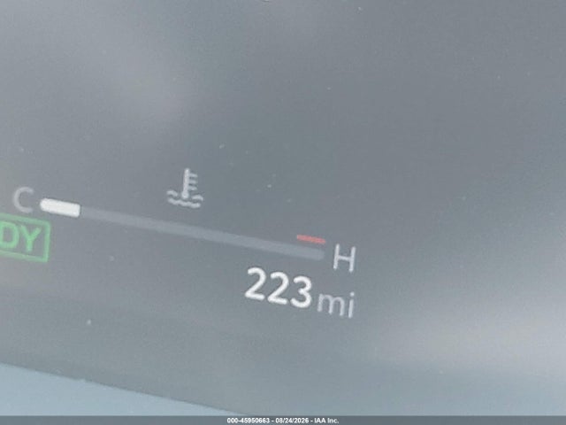45950663 :رقم المزاد ، JTM6CRAV8TJ010662 vin ، 2026 Toyota Rav4 Xse مزاد بيع