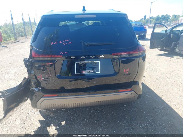 45950663 :رقم المزاد ، JTM6CRAV8TJ010662 vin ، 2026 Toyota Rav4 Xse مزاد بيع