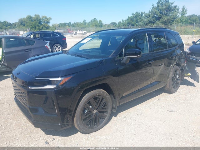 45950663 :رقم المزاد ، JTM6CRAV8TJ010662 vin ، 2026 Toyota Rav4 Xse مزاد بيع