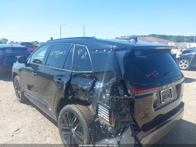 45950663 :رقم المزاد ، JTM6CRAV8TJ010662 vin ، 2026 Toyota Rav4 Xse مزاد بيع