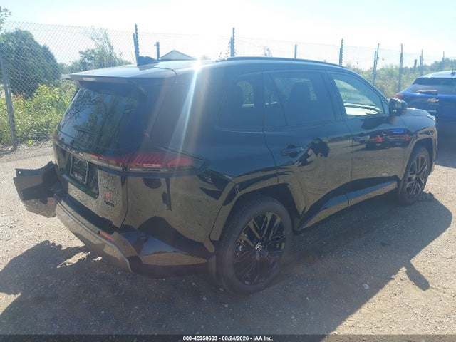 45950663 :رقم المزاد ، JTM6CRAV8TJ010662 vin ، 2026 Toyota Rav4 Xse مزاد بيع
