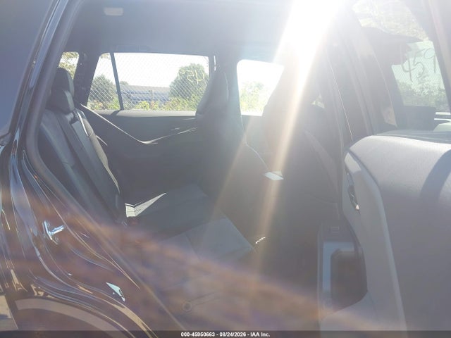 45950663 :رقم المزاد ، JTM6CRAV8TJ010662 vin ، 2026 Toyota Rav4 Xse مزاد بيع