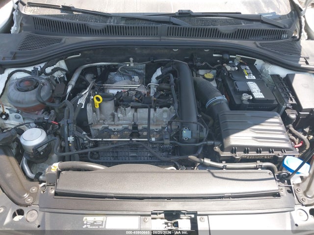 2020 Volkswagen Jetta 1.4t Sel მანქანა იყიდება აუქციონზე, vin: 3VWEB7BU6LM008160, აუქციონის ნომერი: 45950665