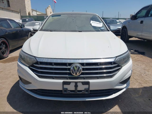 2020 Volkswagen Jetta 1.4t Sel მანქანა იყიდება აუქციონზე, vin: 3VWEB7BU6LM008160, აუქციონის ნომერი: 45950665