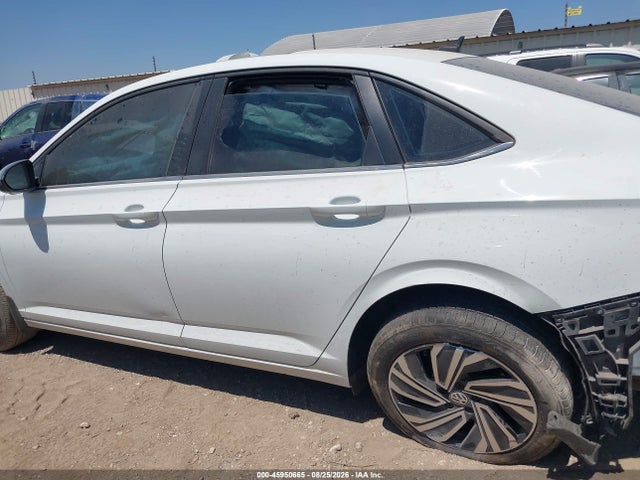 2020 Volkswagen Jetta 1.4t Sel მანქანა იყიდება აუქციონზე, vin: 3VWEB7BU6LM008160, აუქციონის ნომერი: 45950665