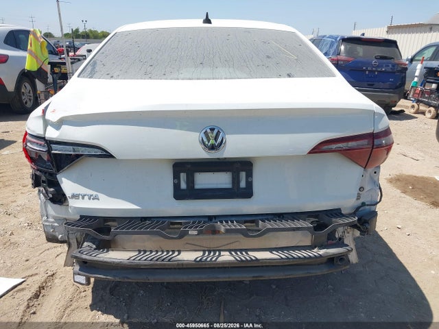 2020 Volkswagen Jetta 1.4t Sel მანქანა იყიდება აუქციონზე, vin: 3VWEB7BU6LM008160, აუქციონის ნომერი: 45950665