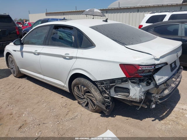 2020 Volkswagen Jetta 1.4t Sel მანქანა იყიდება აუქციონზე, vin: 3VWEB7BU6LM008160, აუქციონის ნომერი: 45950665
