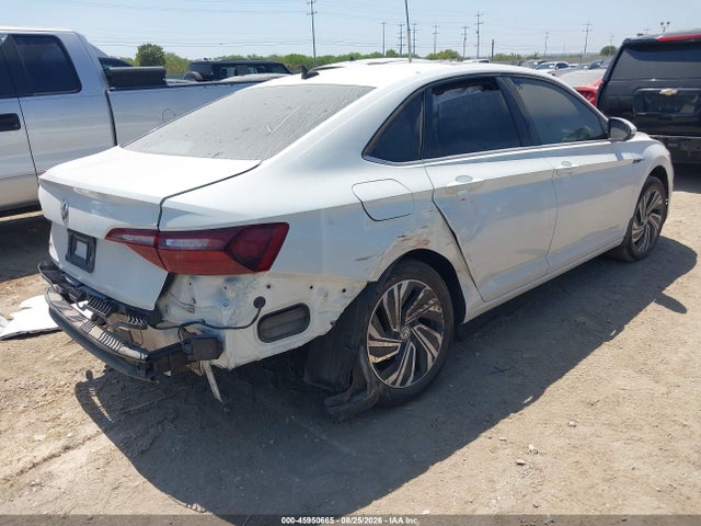 2020 Volkswagen Jetta 1.4t Sel მანქანა იყიდება აუქციონზე, vin: 3VWEB7BU6LM008160, აუქციონის ნომერი: 45950665
