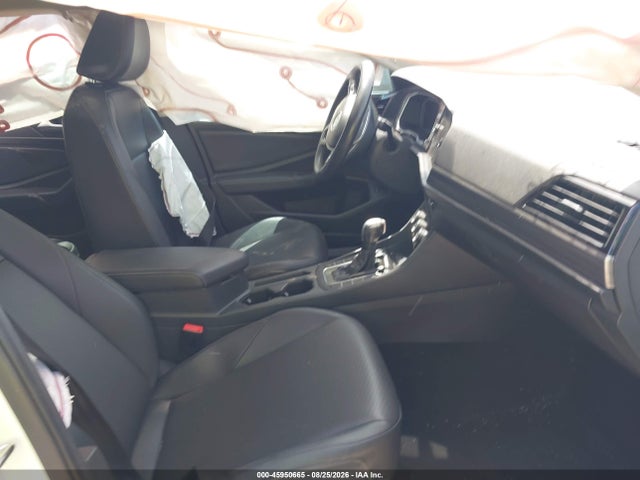 2020 Volkswagen Jetta 1.4t Sel მანქანა იყიდება აუქციონზე, vin: 3VWEB7BU6LM008160, აუქციონის ნომერი: 45950665