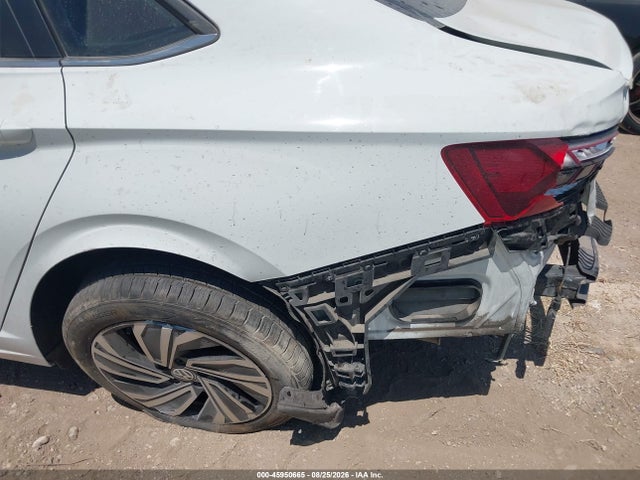 2020 Volkswagen Jetta 1.4t Sel მანქანა იყიდება აუქციონზე, vin: 3VWEB7BU6LM008160, აუქციონის ნომერი: 45950665