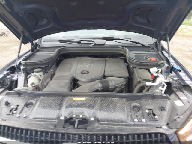 Aukcja sprzedaży 2026 Mercedes-benz Gle 350, vin: 4JGFB4FB7TB595731, numer aukcji: 45950666