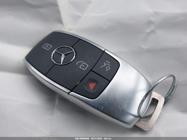 Aukcja sprzedaży 2026 Mercedes-benz Gle 350, vin: 4JGFB4FB7TB595731, numer aukcji: 45950666