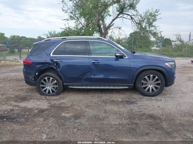 Aukcja sprzedaży 2026 Mercedes-benz Gle 350, vin: 4JGFB4FB7TB595731, numer aukcji: 45950666