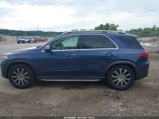 Aukcja sprzedaży 2026 Mercedes-benz Gle 350, vin: 4JGFB4FB7TB595731, numer aukcji: 45950666